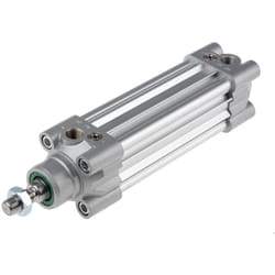 Rs Pro - Vérin profilé pneumatique Double Action ( Prix pour 1 )