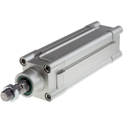 Rs Pro - Vérin profilé pneumatique Double Action ( Prix pour 1 )