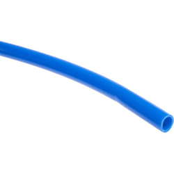Rs Pro - Tuyau à air 12mm x 8.5mm x 30m Bleu en Nylon ( Prix pour Bobine de 30 Mètres )