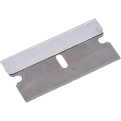 Lames de rechange Rs Pro 100 pièces , Acier ( Prix pour Lot de 100 )