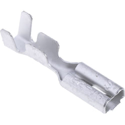 Rs Pro - Cosse faston Non-isolé
