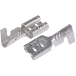 Rs Pro - Cosse faston Non-isolé