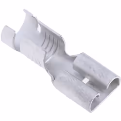 Type = Clip isolé Taille minimale des conducteurs mm2 = 4mm² Taille maximale des conducteurs mm2 = 6mm² Taille de la languett ...