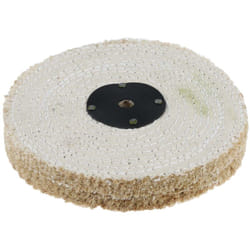 Rs Pro - Meule abrasive, Dia. 152mm ( Prix pour 1 )