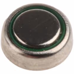 Taille = SR63 Chimie = Oxyde d'argent Tension nominale = 1.55V Capacité = 14mAh Type de terminaison = Standard Diamètre = 5.8 ...