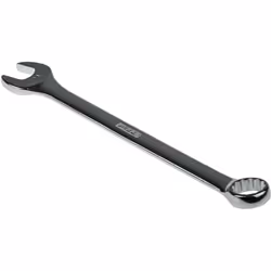 Type de clé = Clé mixte Impérial/Métrique = Métrique Longueur hors tout = 317 mm Double terminaison = Oui Matériau = Acier ch ...