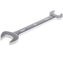 Jeu de clés à fourche 20 x 22 mm Rs Pro en Acier chrome vanadium ( Prix pour 1 )