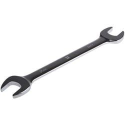 Jeu de clés à fourche 24 x 27 mm Rs Pro en Acier chrome vanadium ( Prix pour 1 )