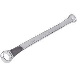 Clé à œil contrecoudée 21 x 23 mm RS PRO en Acier chrome vanadium ( Prix pour 1 )