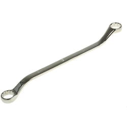 Rs Pro - Clé à œil contrecoudée 22 x 24 mm en Acier chrome vanadium ( Prix pour 1 )