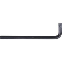 Rs Pro - Clé Allen en l 12mm Métrique Hexagonal, Bras Long ( Prix pour 1 )