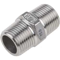 Rs Pro - Mamelon hexagonal r 3/8' mâle ( Prix pour 1 )