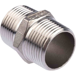Rs Pro - Mamelon hexagonal r 1' mâle ( Prix pour 1 )