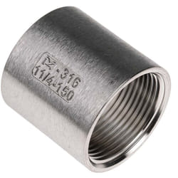 Rs Pro - Femelle g 1-1/4' femelle ( Prix pour 1 )
