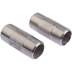 Rs Pro - Mamelon r 3/4' mâle ( Prix pour Paquet de 2 )