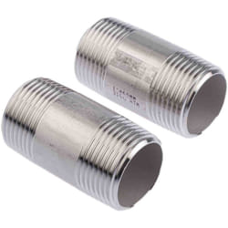 Rs Pro - Mamelon r 1' mâle ( Prix pour Paquet de 2 )