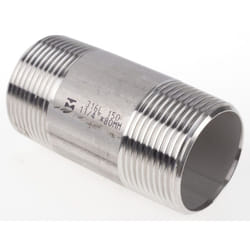 Rs Pro - Mamelon r 1-1/4' mâle ( Prix pour 1 )