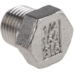 Rs Pro - Bouchon r 1/4' mâle ( Prix pour 1 )