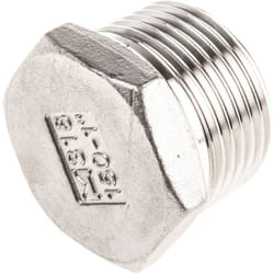 Rs Pro - Bouchon r 1' mâle ( Prix pour 1 )