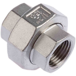 Rs Pro - Union g femelle 1/2' ( Prix pour 1 )