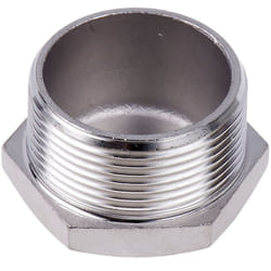 Rs Pro - Bouchon r 1-1/2' mâle ( Prix pour 1 )