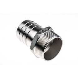 Rs Pro - Mamelon pour tuyau r 2' mâle ( Prix pour 1 )