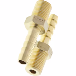 Type de couplage = Droit Genre du raccord = Mâle Diamètre interne du raccord = 1/4pouce Raccord fileté = G 1/8" mâle Matériau ...