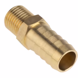 Type de couplage = Droit Genre du raccord = Mâle Diamètre interne du raccord = 1/2pouce Raccord fileté = G 1/4" mâle Matériau ...
