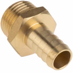 Type de couplage = Droit Genre du raccord = Mâle Diamètre interne du raccord = 1/2pouce Raccord fileté = G mâle 1/2" Matériau ...