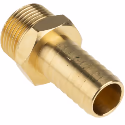 Type de couplage = Droit Genre du raccord = Mâle Diamètre interne du raccord = 3/4pouce Raccord fileté = G 3/4" mâle Matériau ...