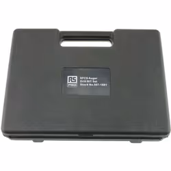 Type d'embout = Foret torsadé Taille minimum = 6mm Application de perçage = Bois Matériau = HCS Nombre de pièces = 8 Contenu  ...