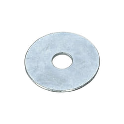 Rs Pro - Rondelle Large, Acier Inoxydable A2 304, pour vis M5, diamètre extérieur 25mm ( Prix pour Sachet de 50 )