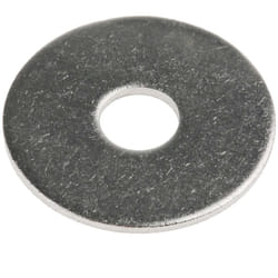 Rs Pro - Rondelle Large, Acier Inoxydable A2 304, pour vis M8, diamètre extérieur 30mm ( Prix pour Sachet de 50 )