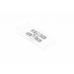 Rs Pro - Cosse faston ( Prix pour Sachet de 25 )
