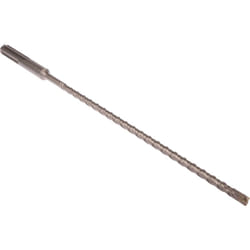 Rs Pro - Foret Pointe au carbure Foret sds 12mm x 540 mm ( Prix pour 1 )