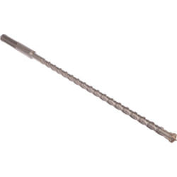 Rs Pro - Foret Pointe au carbure Foret sds 14mm x 540 mm ( Prix pour 1 )