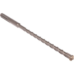 Foret Pointe au carbure Rs Pro Foret sds 16mm x 390 mm ( Prix pour 1 )