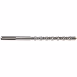 Type d'embout = Foret SDS Matériau = Pointe au carbure Longueur hors tout = 370 mm Perceuses SDS-Max. Cette perceuse SDS-Max  ...