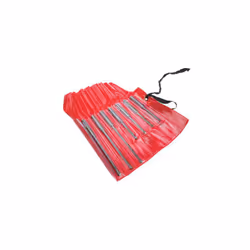 Type d'embout = Foret torsadé Taille minimum = 5mm Application de perçage = Maçonnerie Matériau = Acier Nombre de pièces = 8  ...
