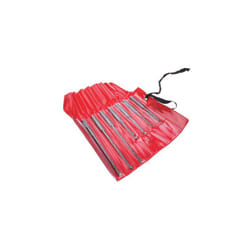 Rs Pro - Coffret de forets Acier 5mm à 10mm, 8 pièces ( Prix pour 1 Jeu )