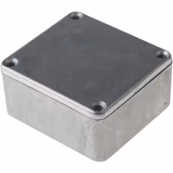 Matériau du corps = Fonte d'aluminium Longueur externe = 60 mm Hauteur externe = 30 mm Largeur externe = 54,9 mm Dimensions e ...