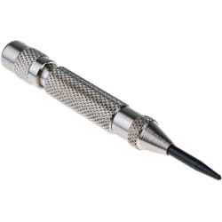 Poinçon 1 chasse-goupilles RS PRO ( Prix pour 1 )