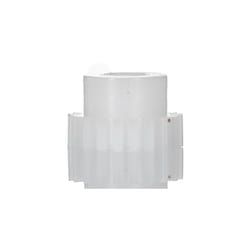 Rs Pro - Pignon module 0.5, 20 dents , alésage de 4mm en pom ( Prix pour 1 )