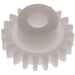 Rs Pro - Pignon module 0.8, 20 dents , alésage de 5mm en pom ( Prix pour 1 )