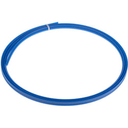 Rs Pro - Crémaillère en pom, longueur 2000mm, 795 dents ( Prix pour 1 )