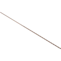 Rs Pro - Foret hss Foret torsadé 1.5mm x 160 mm ( Prix pour 1 )