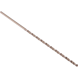 Rs Pro - Foret hss Foret torsadé 2.5mm x 125 mm ( Prix pour 1 )
