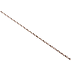 Rs Pro - Foret hss Foret torsadé 2.5mm x 160 mm ( Prix pour 1 )