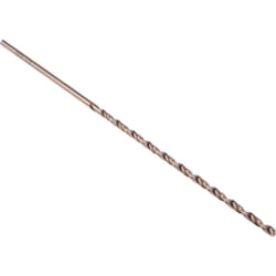 Rs Pro - Foret hss Foret torsadé 3mm x 160 mm ( Prix pour 1 )