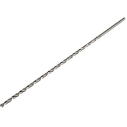 Foret HSS RS PRO Foret torsadé 3mm x 200 mm ( Prix pour 1 )